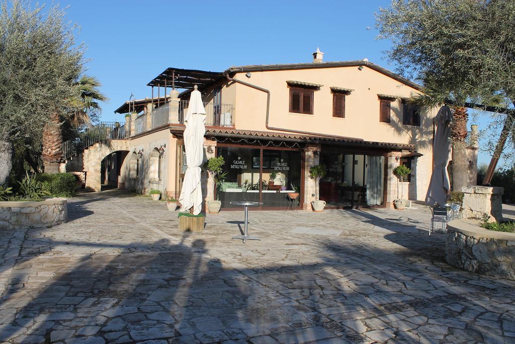 B&B Casale Siciliano Di Miryam Tiralongo Avola Extérieur photo