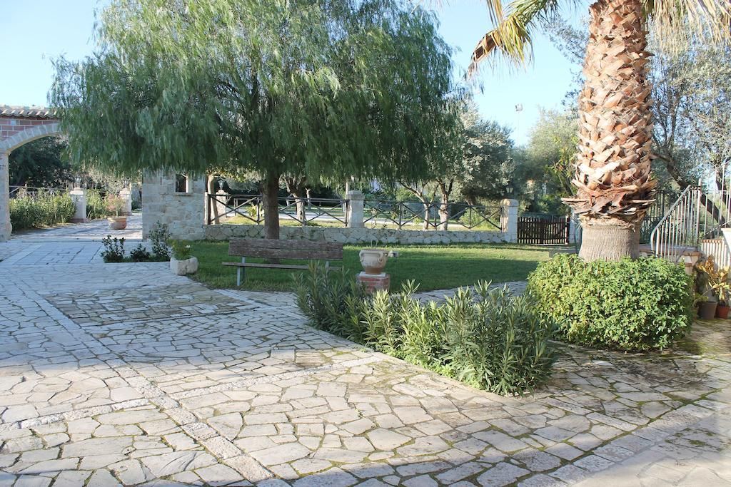 B&B Casale Siciliano Di Miryam Tiralongo Avola Extérieur photo