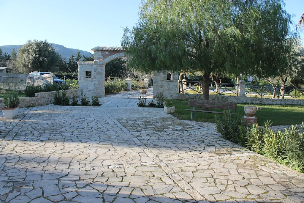 B&B Casale Siciliano Di Miryam Tiralongo Avola Extérieur photo