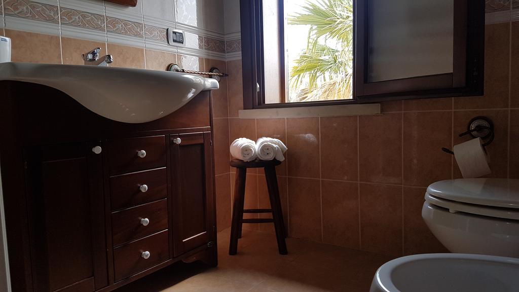 B&B Casale Siciliano Di Miryam Tiralongo Avola Extérieur photo