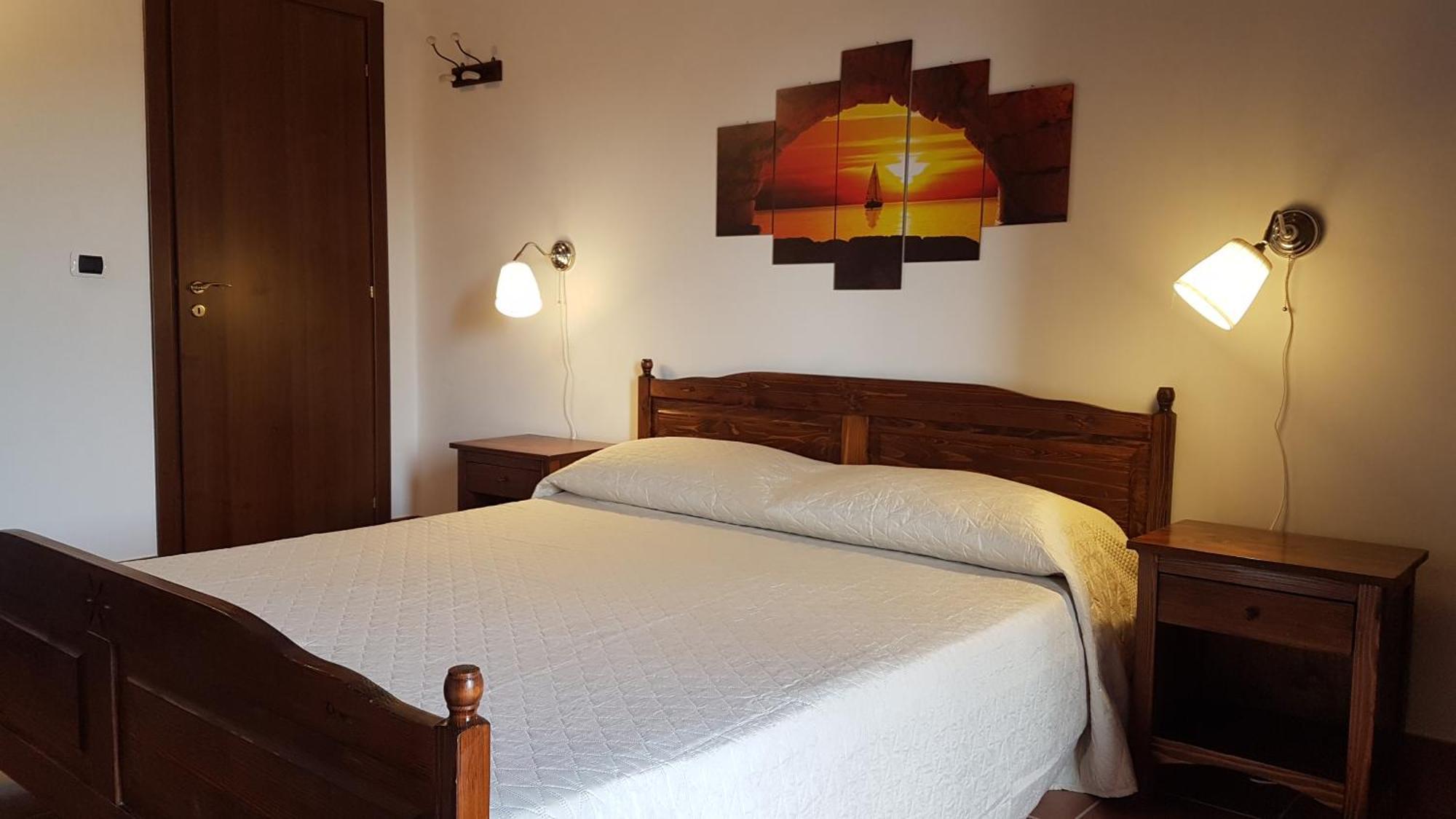 B&B Casale Siciliano Di Miryam Tiralongo Avola Extérieur photo