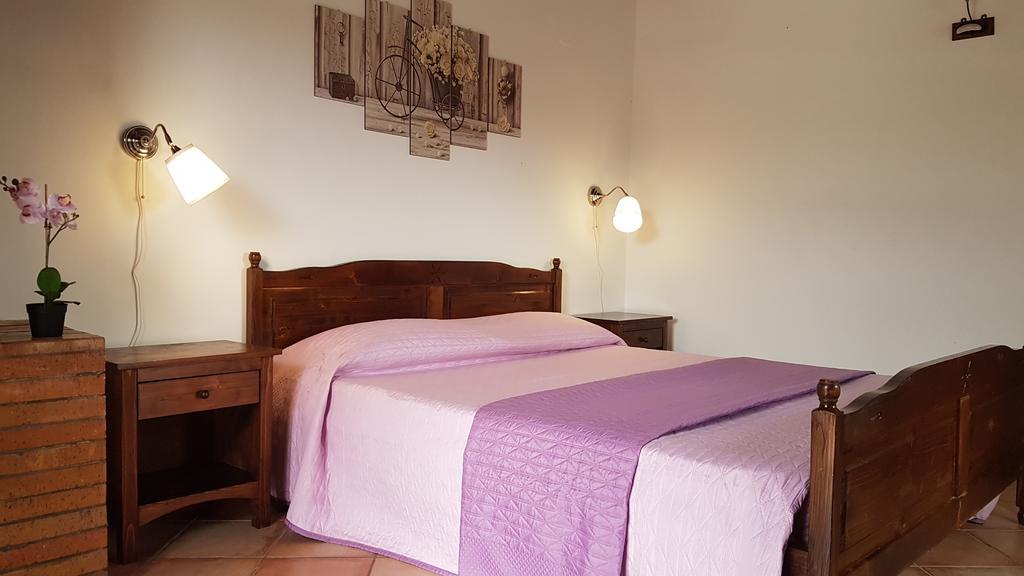 B&B Casale Siciliano Di Miryam Tiralongo Avola Extérieur photo