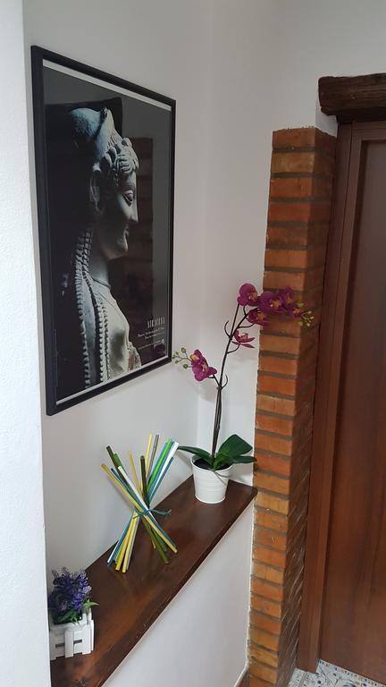 B&B Casale Siciliano Di Miryam Tiralongo Avola Extérieur photo