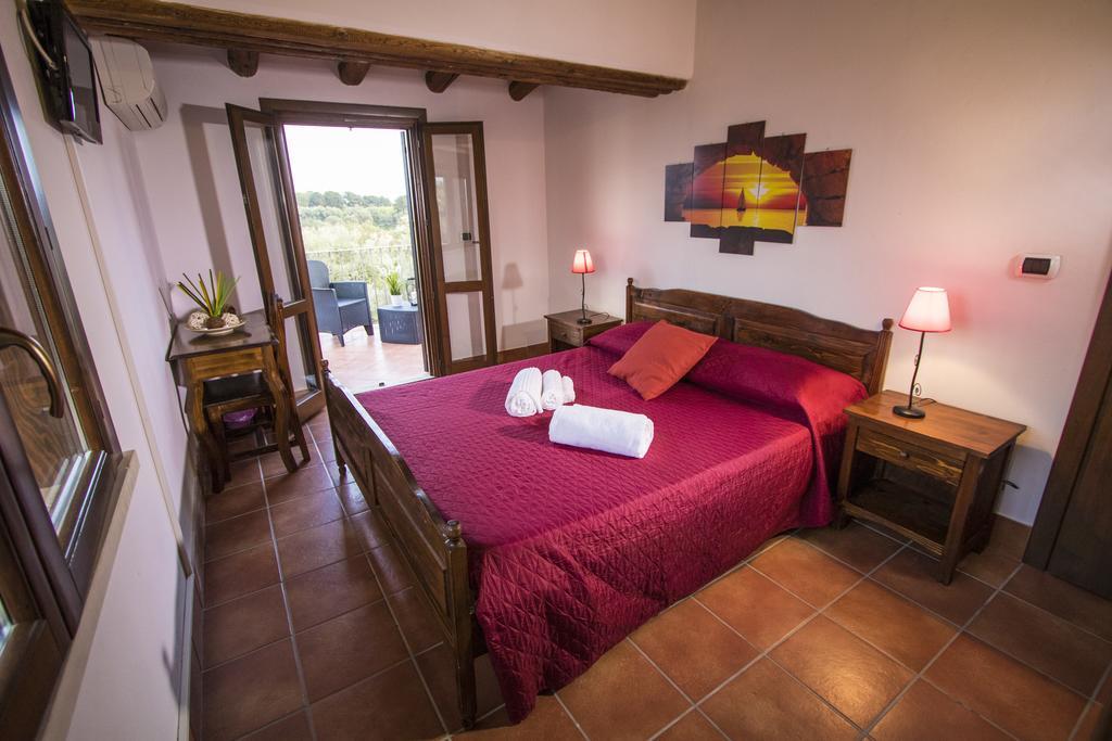 B&B Casale Siciliano Di Miryam Tiralongo Avola Extérieur photo