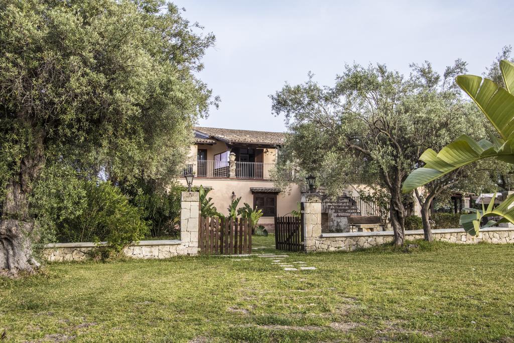 B&B Casale Siciliano Di Miryam Tiralongo Avola Extérieur photo