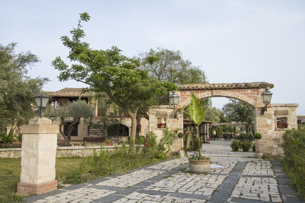 B&B Casale Siciliano Di Miryam Tiralongo Avola Extérieur photo