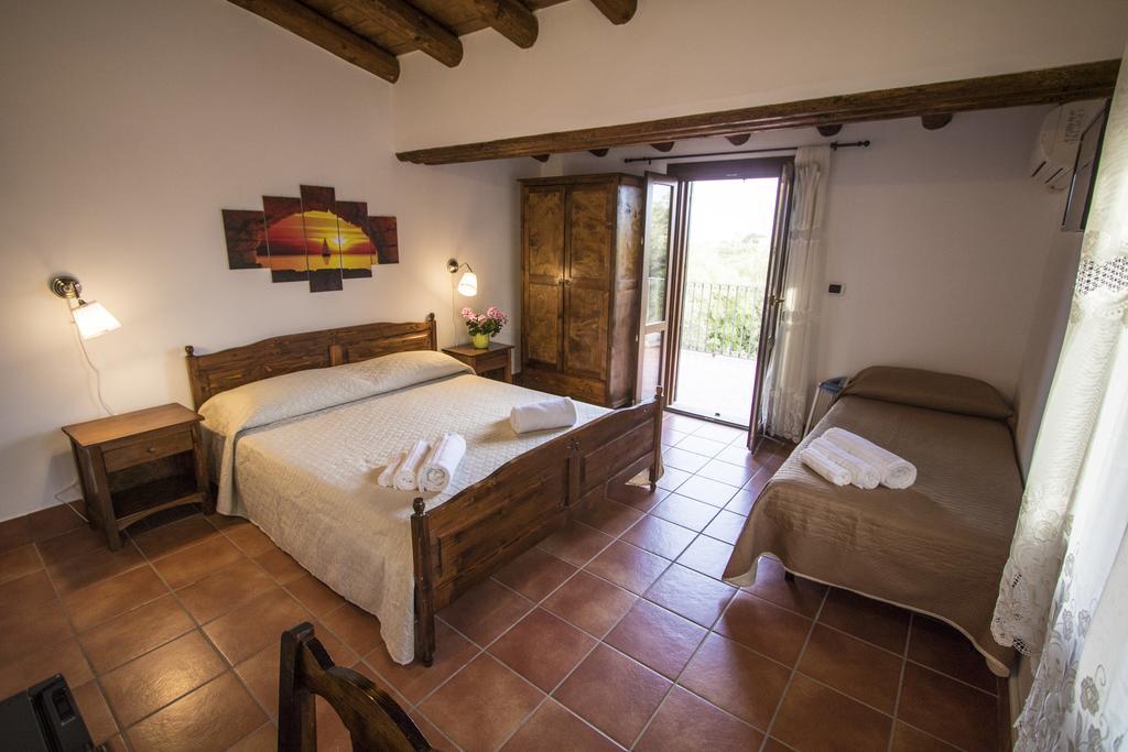 B&B Casale Siciliano Di Miryam Tiralongo Avola Extérieur photo