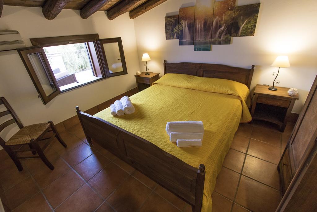 B&B Casale Siciliano Di Miryam Tiralongo Avola Extérieur photo