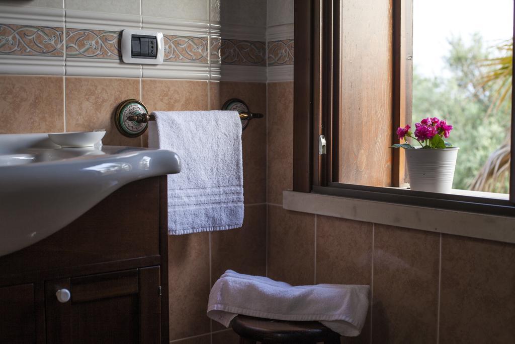 B&B Casale Siciliano Di Miryam Tiralongo Avola Extérieur photo