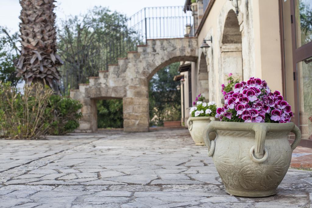 B&B Casale Siciliano Di Miryam Tiralongo Avola Extérieur photo