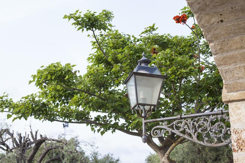 B&B Casale Siciliano Di Miryam Tiralongo Avola Extérieur photo