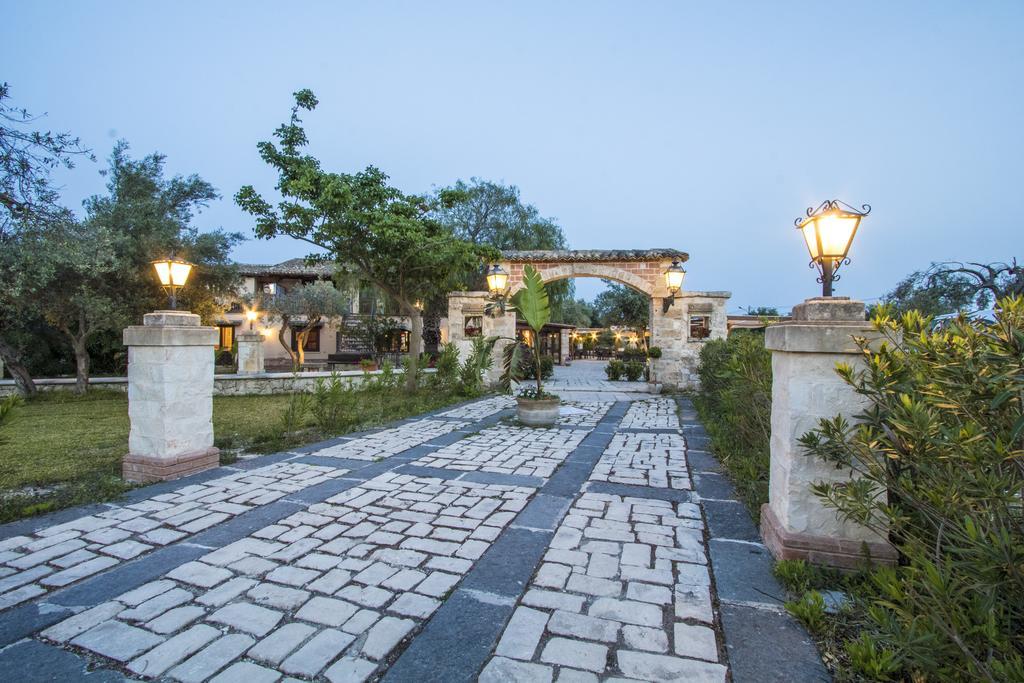 B&B Casale Siciliano Di Miryam Tiralongo Avola Extérieur photo