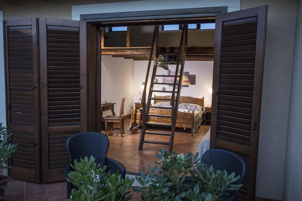 B&B Casale Siciliano Di Miryam Tiralongo Avola Extérieur photo