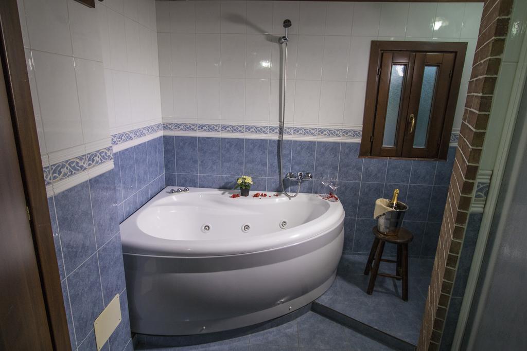 B&B Casale Siciliano Di Miryam Tiralongo Avola Extérieur photo