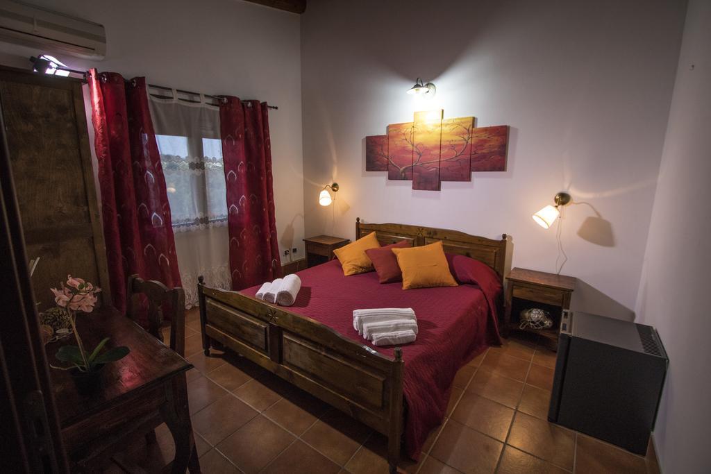 B&B Casale Siciliano Di Miryam Tiralongo Avola Extérieur photo