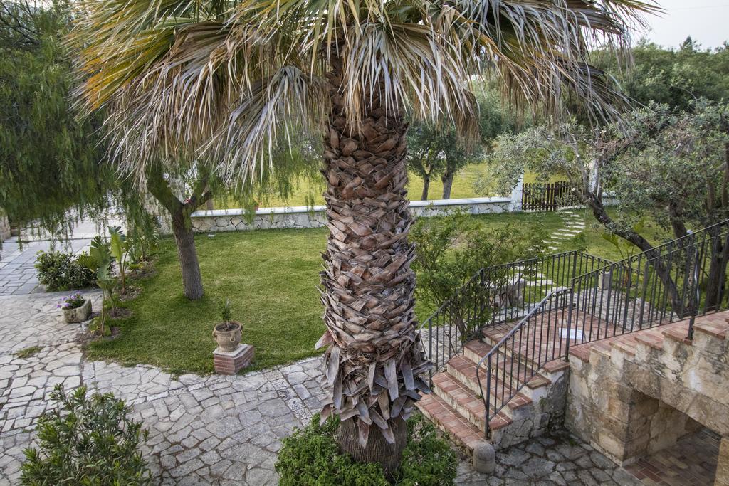 B&B Casale Siciliano Di Miryam Tiralongo Avola Extérieur photo
