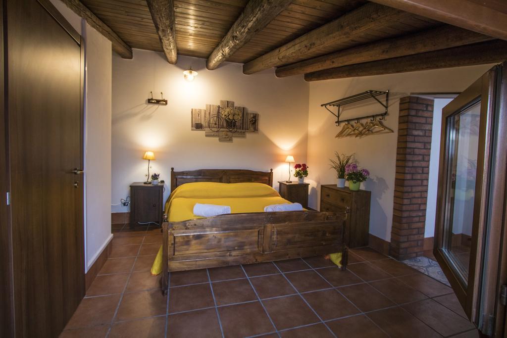 B&B Casale Siciliano Di Miryam Tiralongo Avola Extérieur photo
