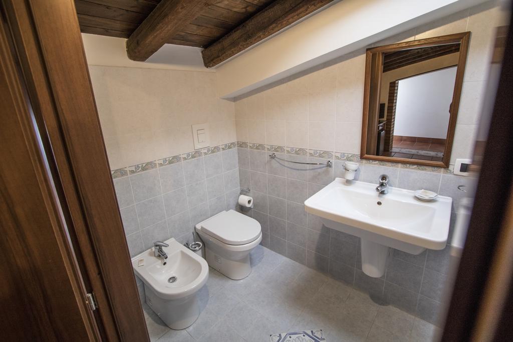 B&B Casale Siciliano Di Miryam Tiralongo Avola Extérieur photo