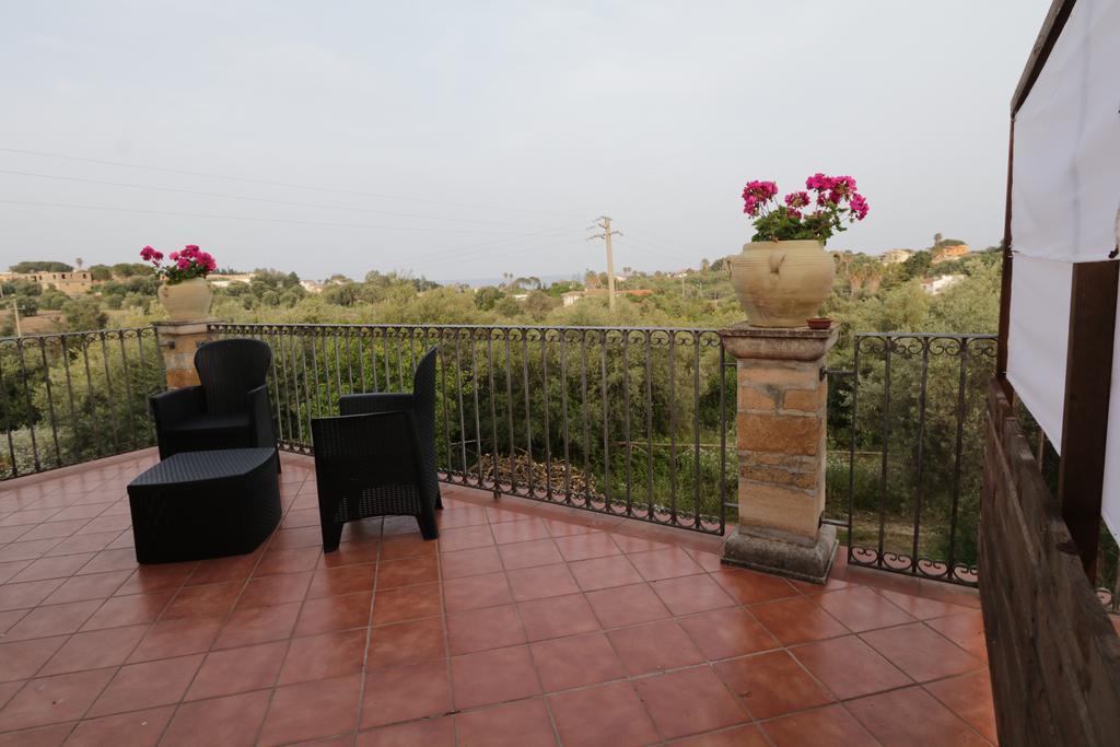B&B Casale Siciliano Di Miryam Tiralongo Avola Extérieur photo