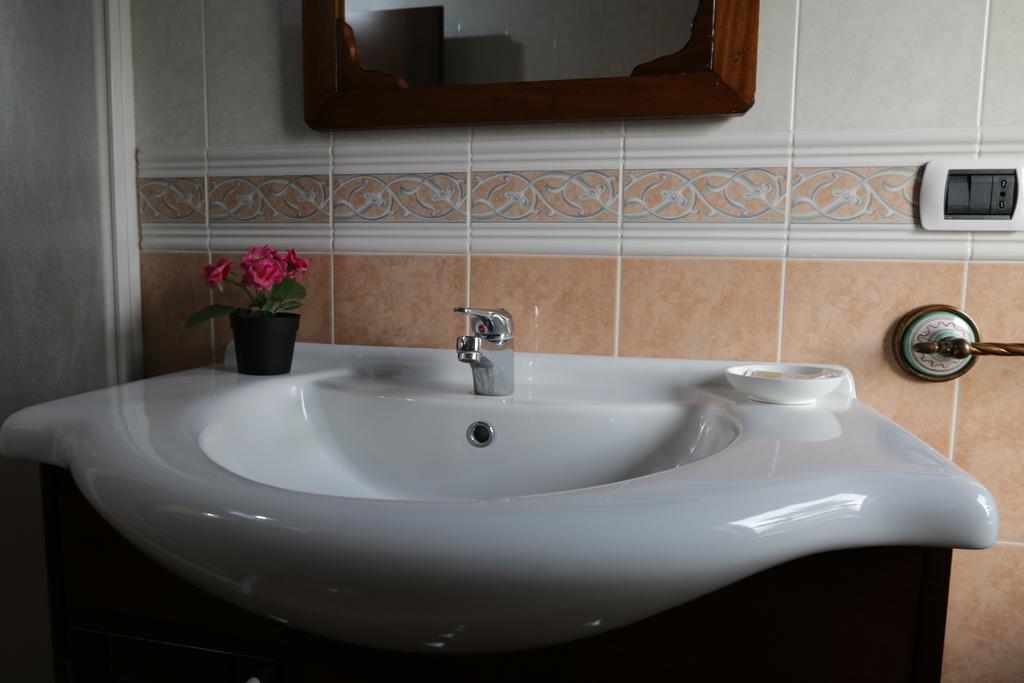 B&B Casale Siciliano Di Miryam Tiralongo Avola Extérieur photo
