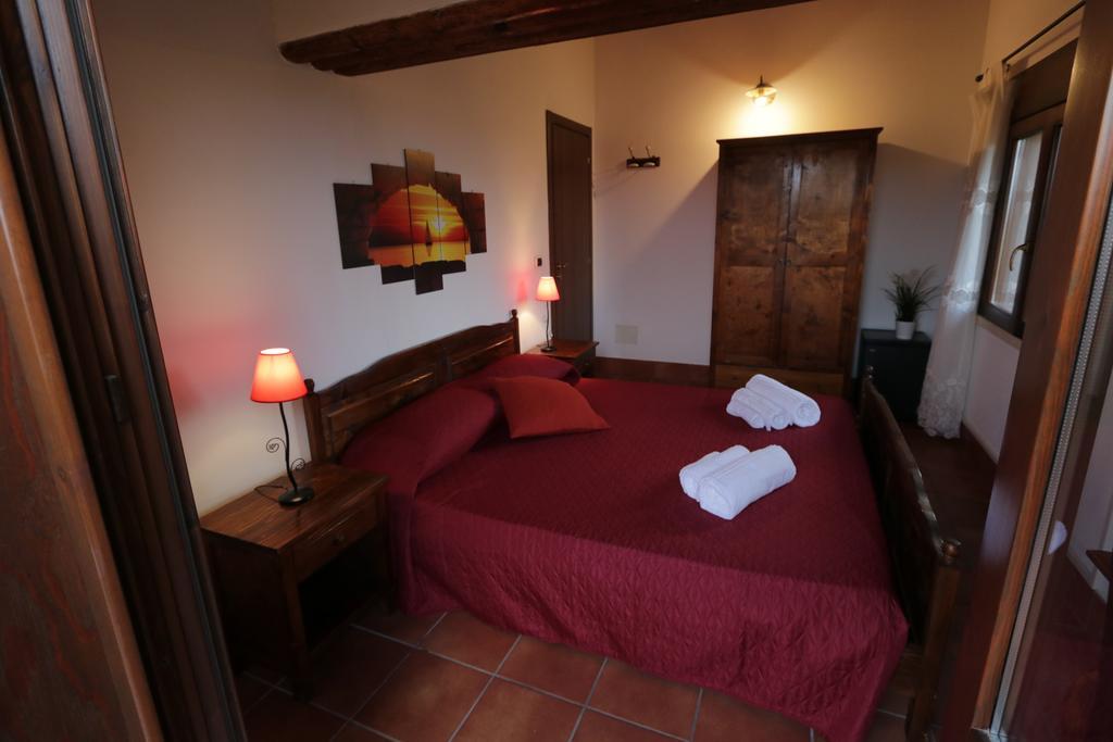 B&B Casale Siciliano Di Miryam Tiralongo Avola Extérieur photo