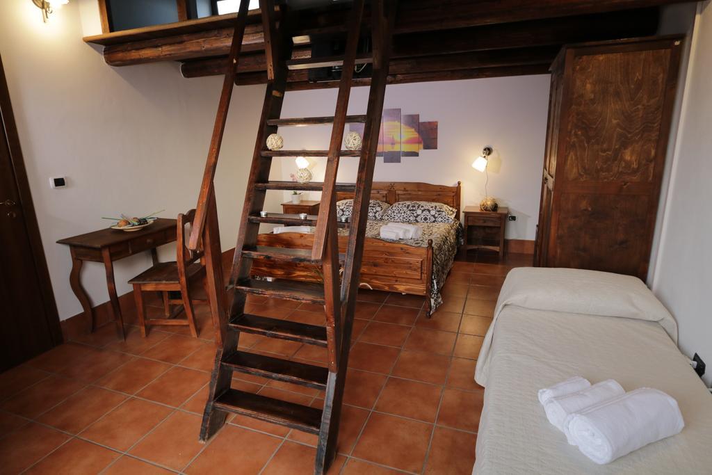 B&B Casale Siciliano Di Miryam Tiralongo Avola Extérieur photo