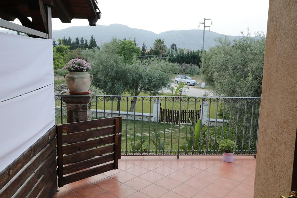 B&B Casale Siciliano Di Miryam Tiralongo Avola Extérieur photo